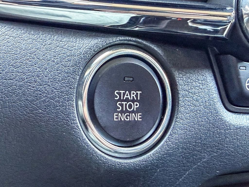 2024 Mazda Mazda CX-30 2.5 Turbo Premium Plus Package