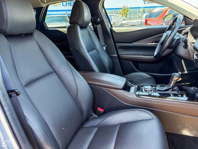 2024 Mazda Mazda CX-30 2.5 Turbo Premium Plus Package
