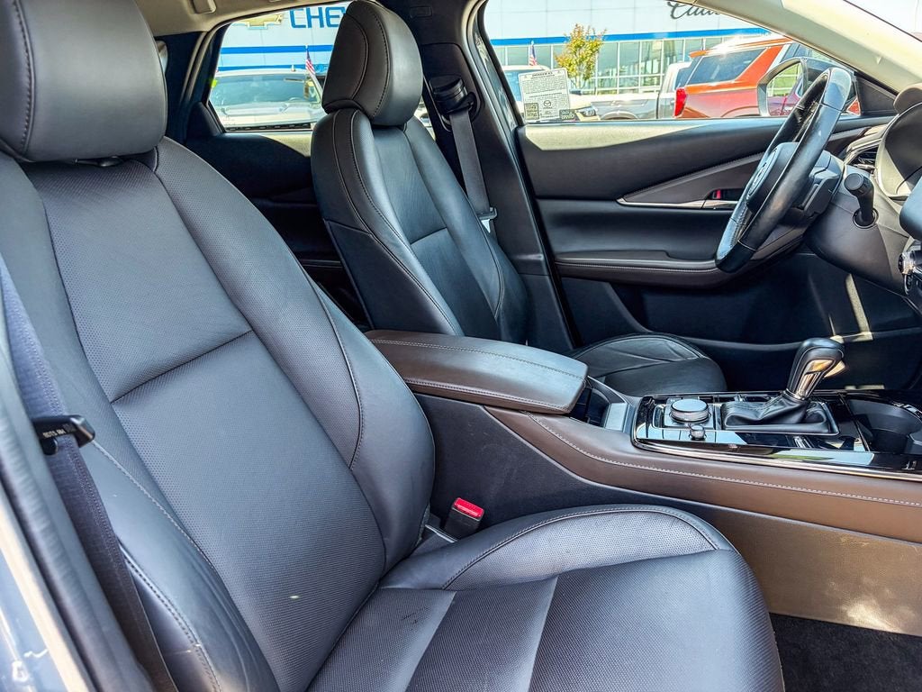 2024 Mazda Mazda CX-30 2.5 Turbo Premium Plus Package