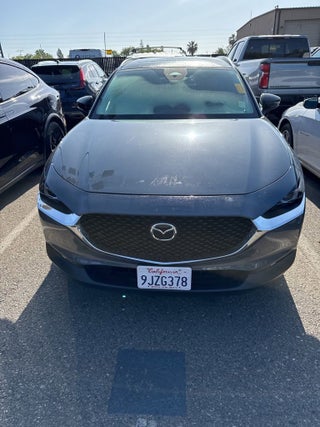 2024 Mazda Mazda CX-30 2.5 Turbo Premium Plus Package