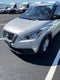 2020 Nissan Kicks S Xtronic CVT