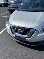 2020 Nissan Kicks S Xtronic CVT