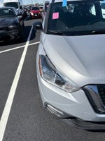 2020 Nissan Kicks S Xtronic CVT