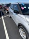 2020 Nissan Kicks S Xtronic CVT