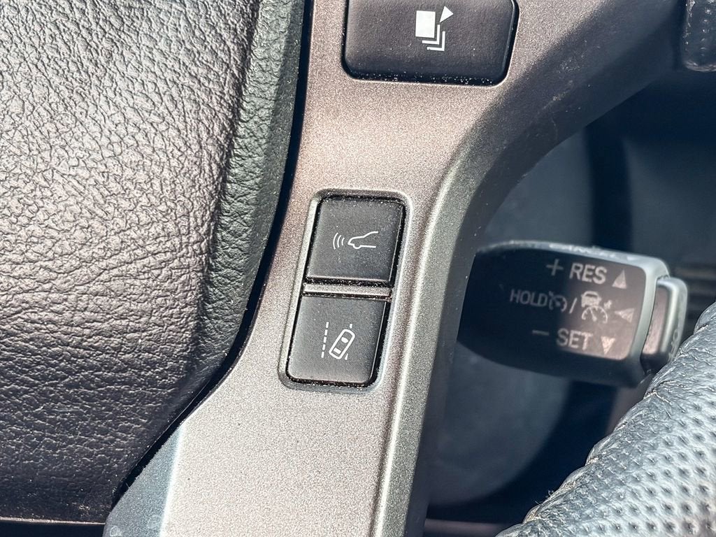 2022 Toyota Tacoma 4WD SR5