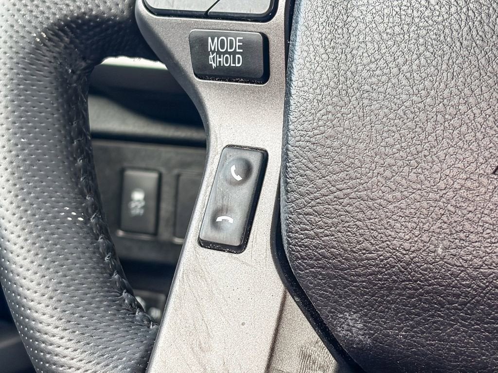 2022 Toyota Tacoma 4WD SR5