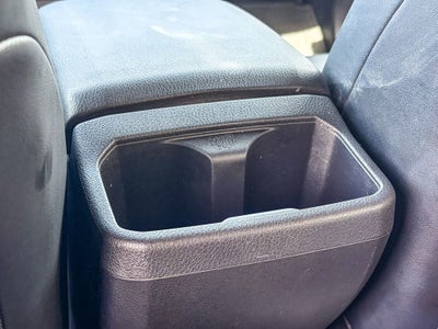 2022 Toyota Tacoma 4WD SR5