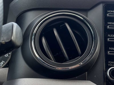 2022 Toyota Tacoma 4WD SR5