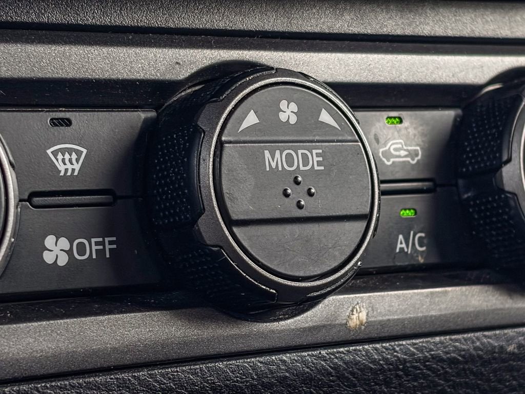 2022 Toyota Tacoma 4WD SR5