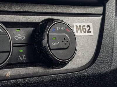 2022 Toyota Tacoma 4WD SR5