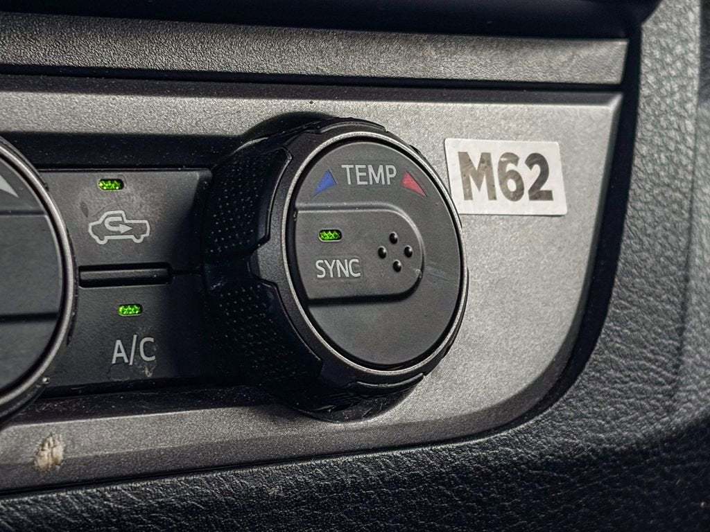 2022 Toyota Tacoma 4WD SR5