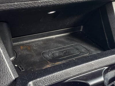 2022 Toyota Tacoma 4WD SR5