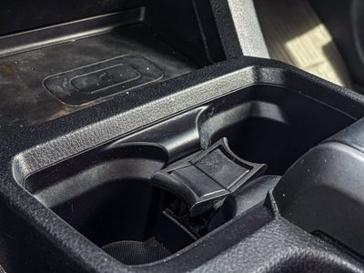 2022 Toyota Tacoma 4WD SR5