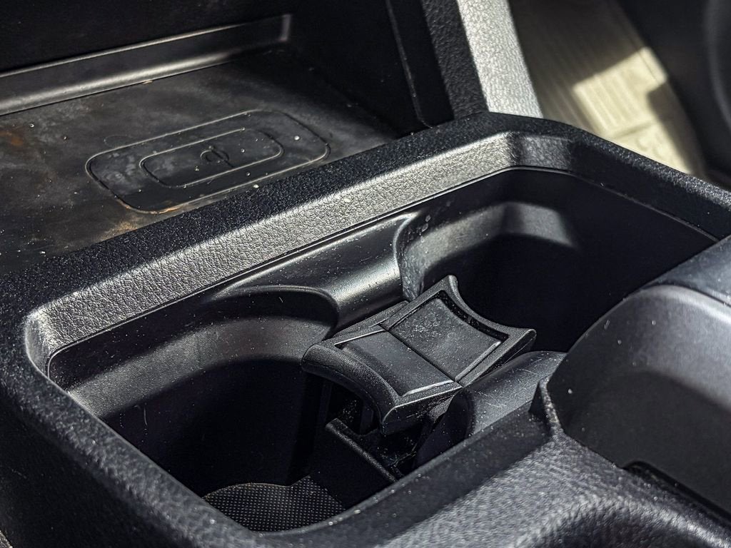 2022 Toyota Tacoma 4WD SR5