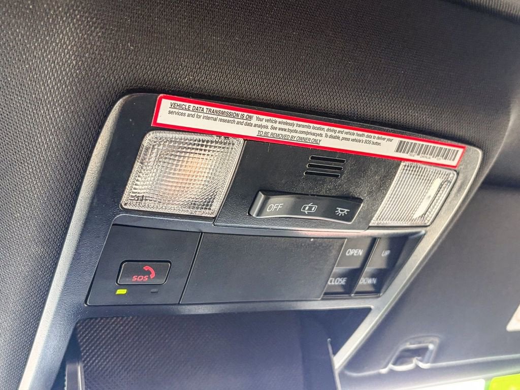 2022 Toyota Tacoma 4WD SR5