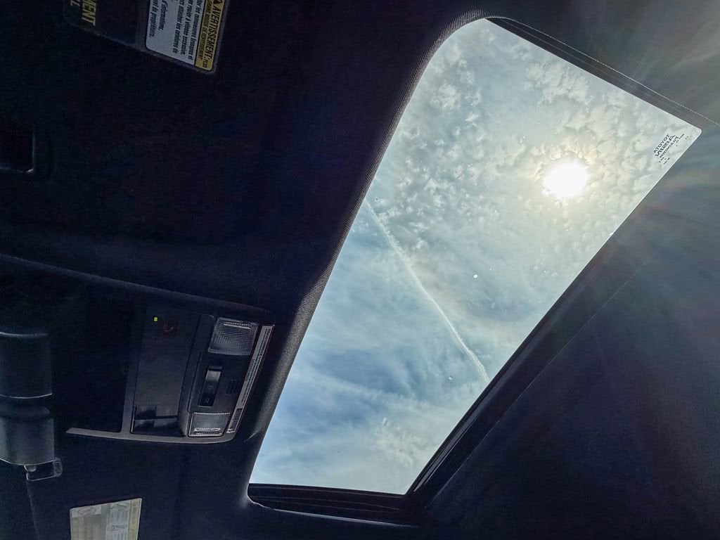 2022 Toyota Tacoma 4WD SR5