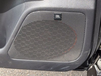 2022 Toyota Tacoma 4WD SR5