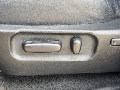 2022 Toyota Tacoma 4WD SR5