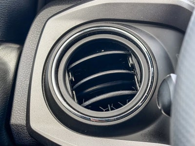 2022 Toyota Tacoma 4WD SR5