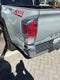 2023 Toyota Tacoma 4WD SR5