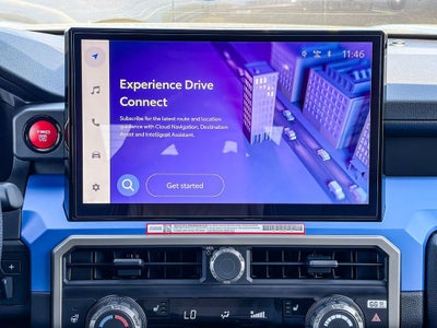 2026 Toyota Tacoma 4WD SR5