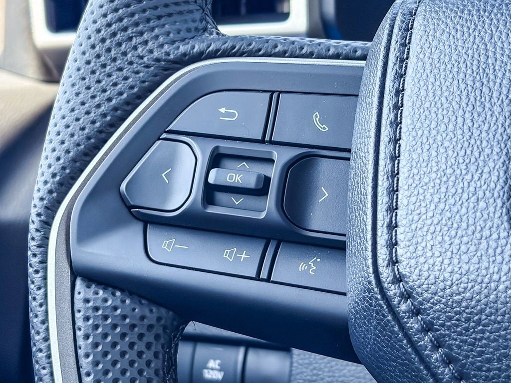 2026 Toyota Tacoma 4WD SR5