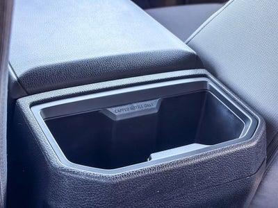 2026 Toyota Tacoma 4WD SR5