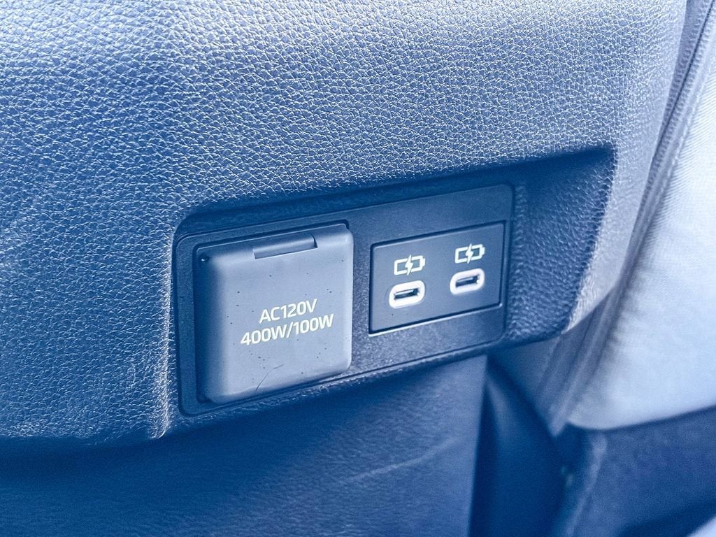 2026 Toyota Tacoma 4WD SR5