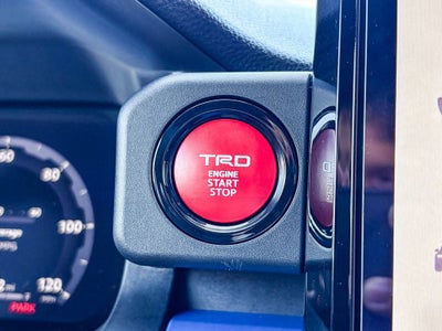 2026 Toyota Tacoma 4WD SR5