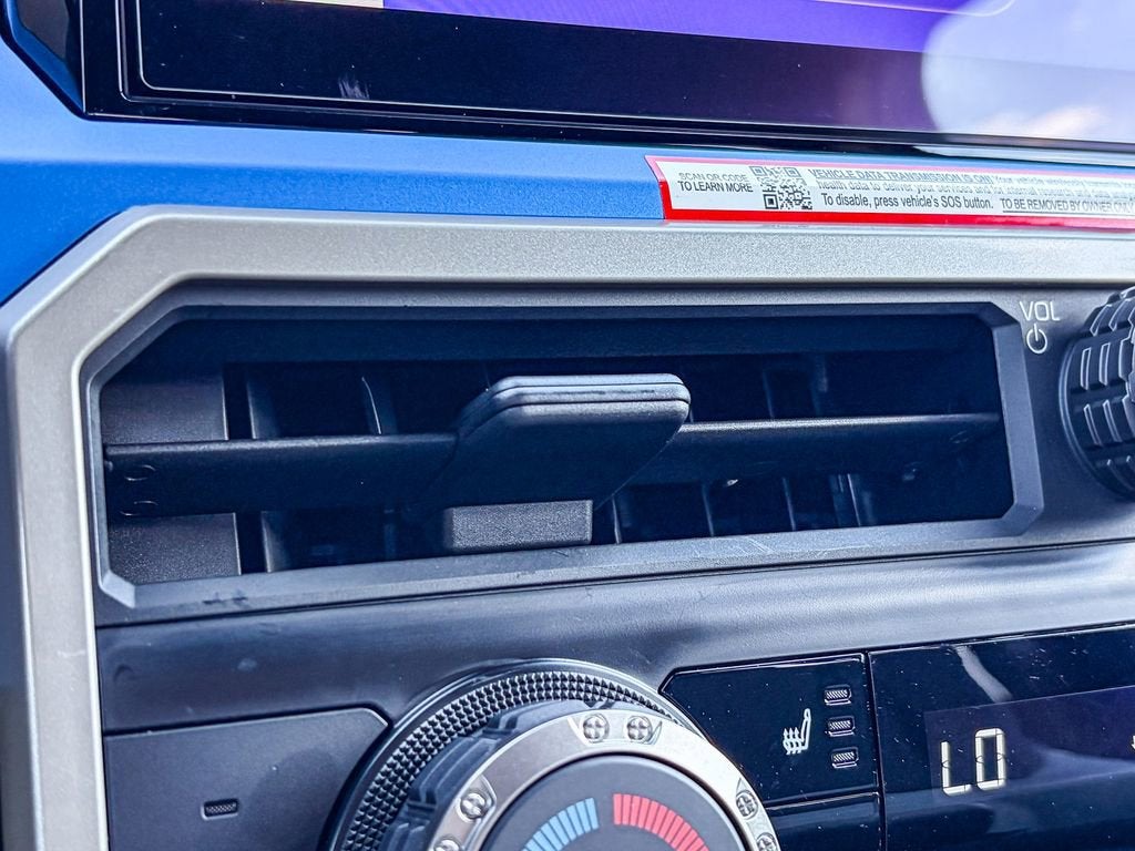 2026 Toyota Tacoma 4WD SR5