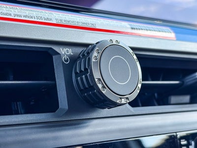 2026 Toyota Tacoma 4WD SR5