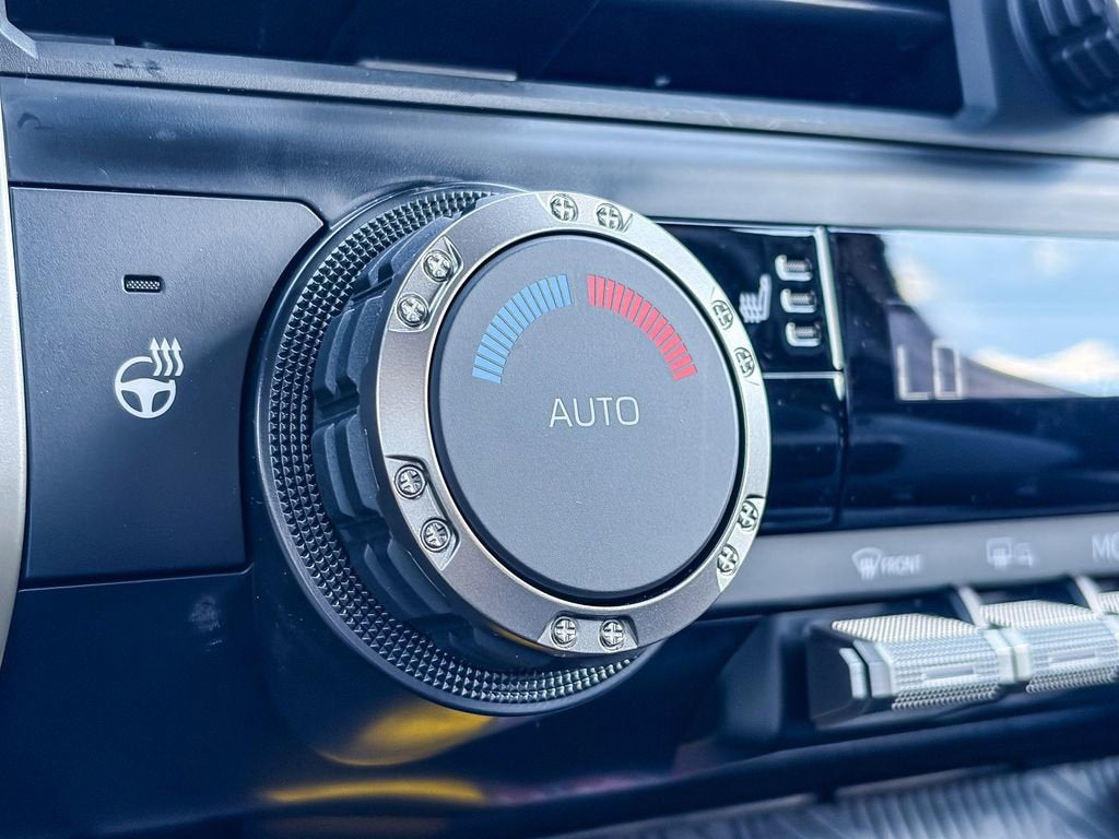 2026 Toyota Tacoma 4WD SR5