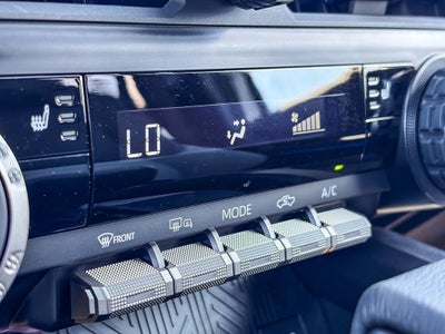 2026 Toyota Tacoma 4WD SR5