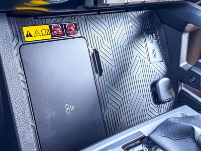 2026 Toyota Tacoma 4WD SR5