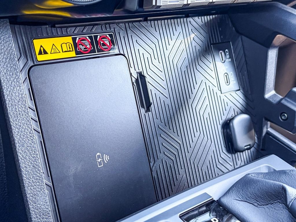 2026 Toyota Tacoma 4WD SR5