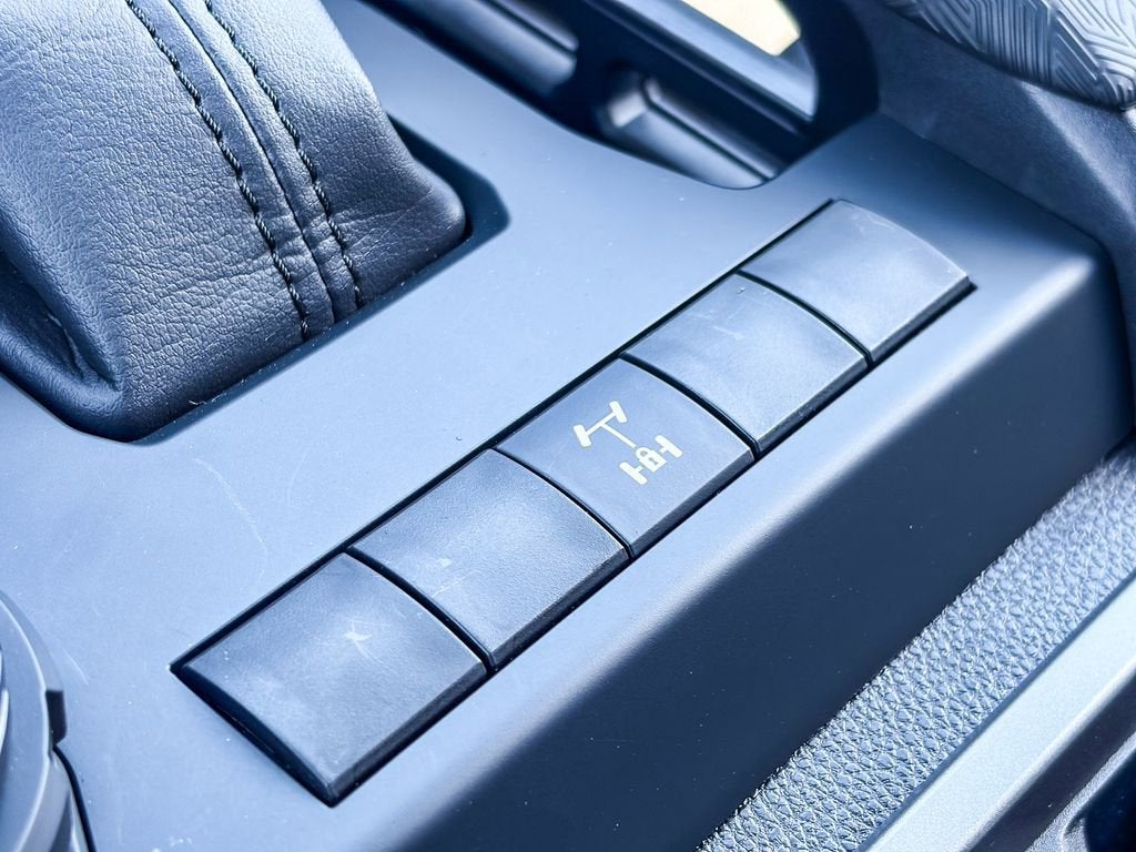 2026 Toyota Tacoma 4WD SR5