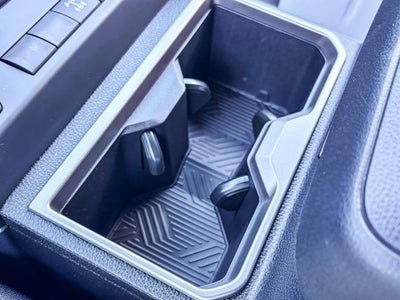 2026 Toyota Tacoma 4WD SR5