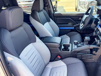 2026 Toyota Tacoma 4WD SR5