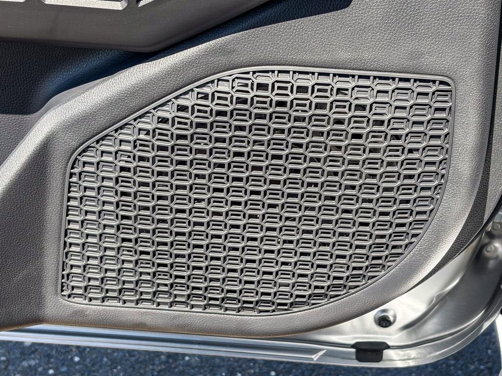 2026 Toyota Tacoma 4WD SR5