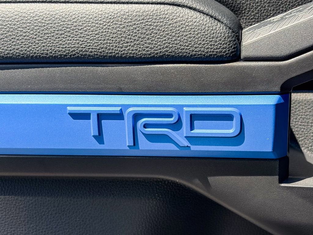 2026 Toyota Tacoma 4WD SR5