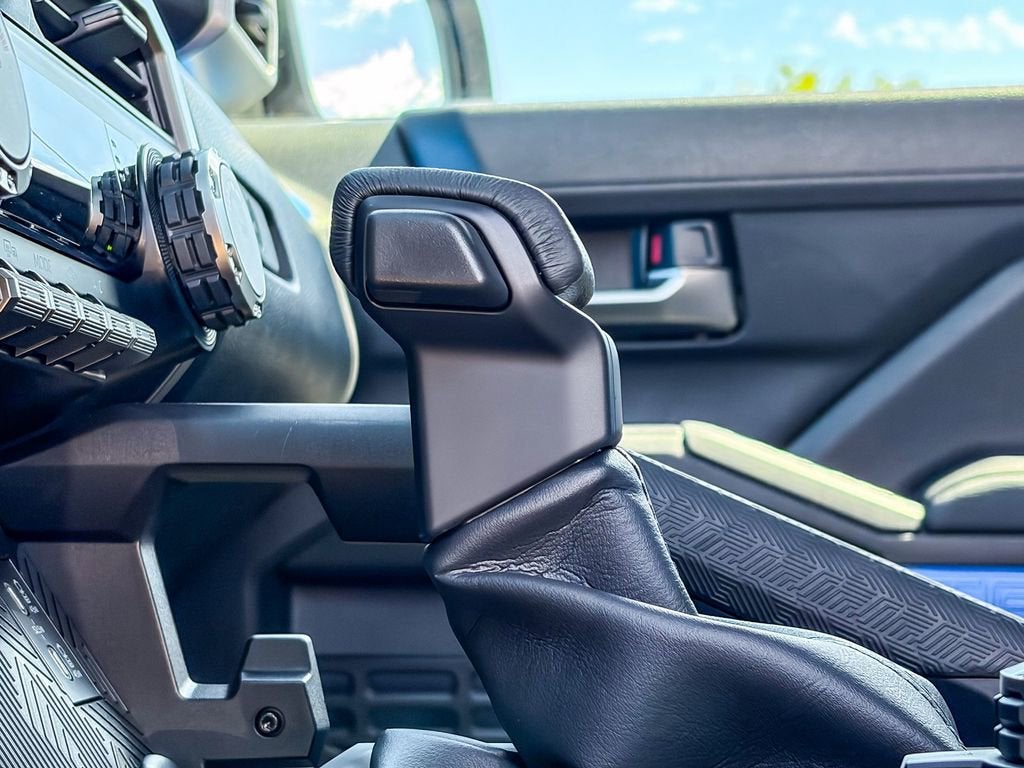 2026 Toyota Tacoma 4WD SR5