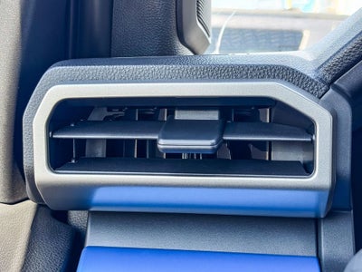 2026 Toyota Tacoma 4WD SR5