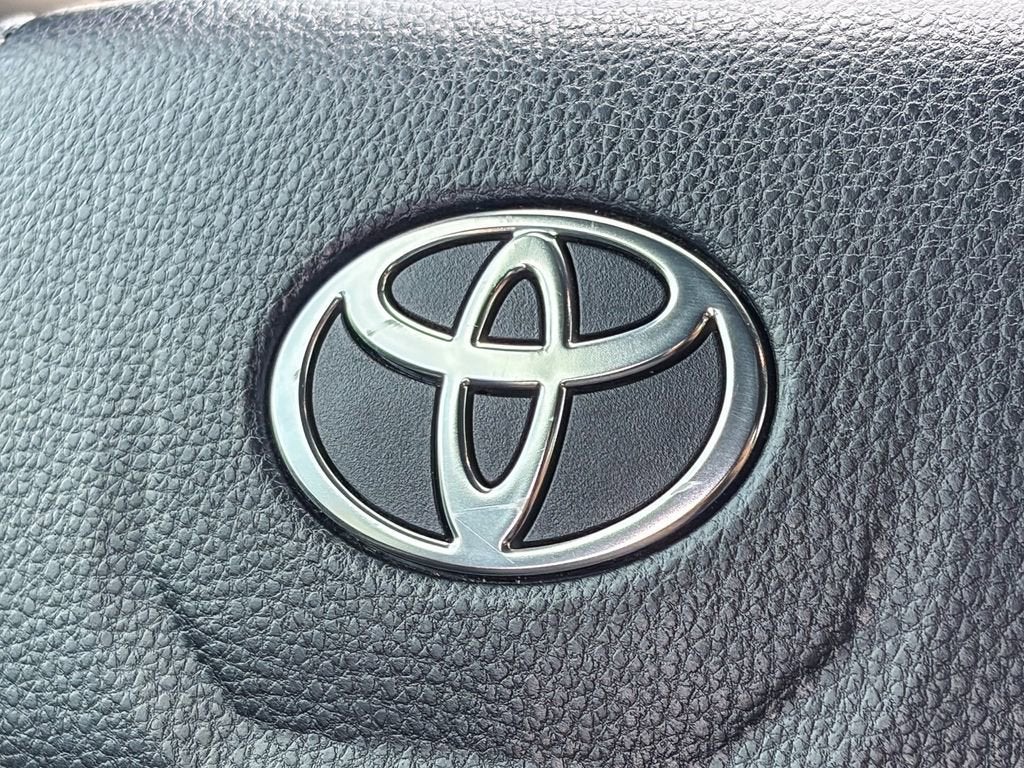 2024 Toyota Tacoma 4WD SR5