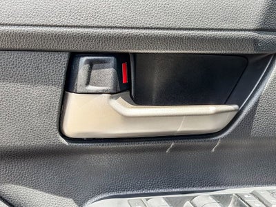 2024 Toyota Tacoma 4WD SR5