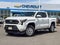 2025 Toyota Tacoma 4WD SR