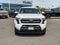 2025 Toyota Tacoma 4WD SR