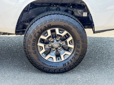 2023 Toyota Tacoma 2WD SR