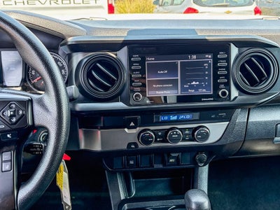 2023 Toyota Tacoma 2WD SR