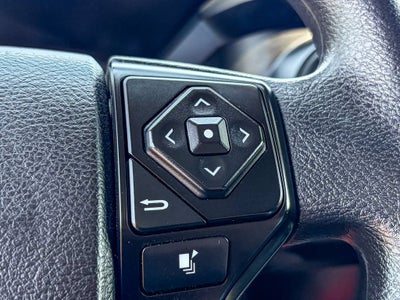 2023 Toyota Tacoma 2WD SR