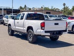 2023 Toyota Tacoma 2WD SR